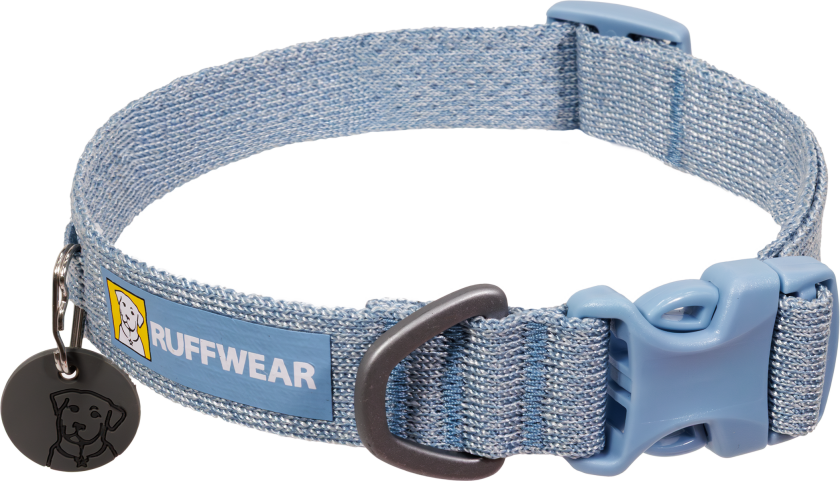Front Range Flex Collar Polar Blue