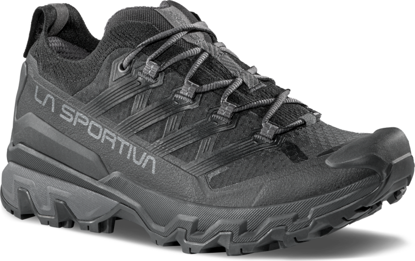 Ultra Raptor 3 Dame Black 39