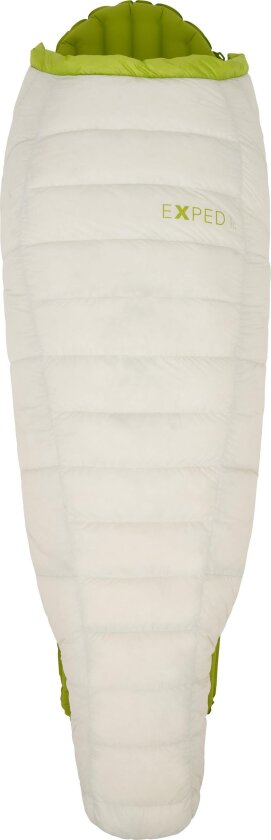 Ultra Quilt 0C 30F Large Fog