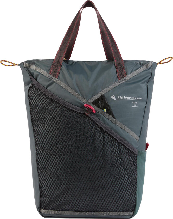 Gand Bag 23L Dark Teal