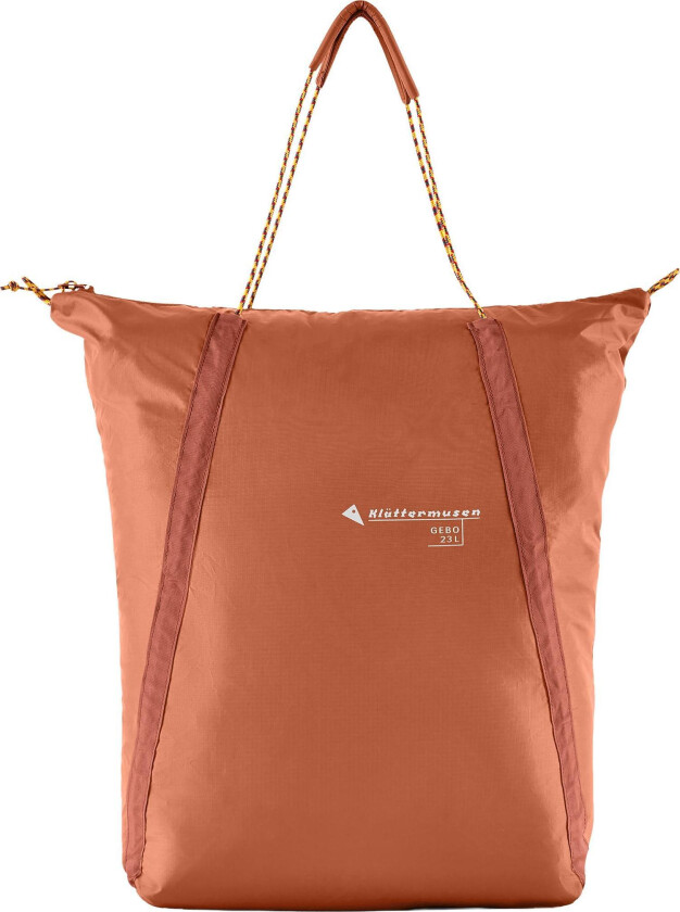 Gebo Bag 23 L Cloud Berry