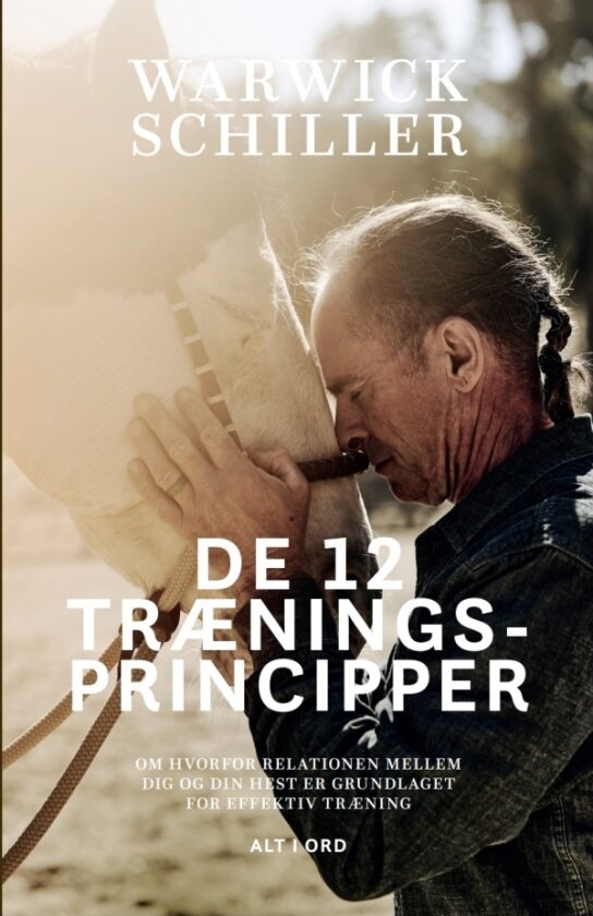 De 12 treningsprinsippene | Warwick Schiller | Språk: Dansk