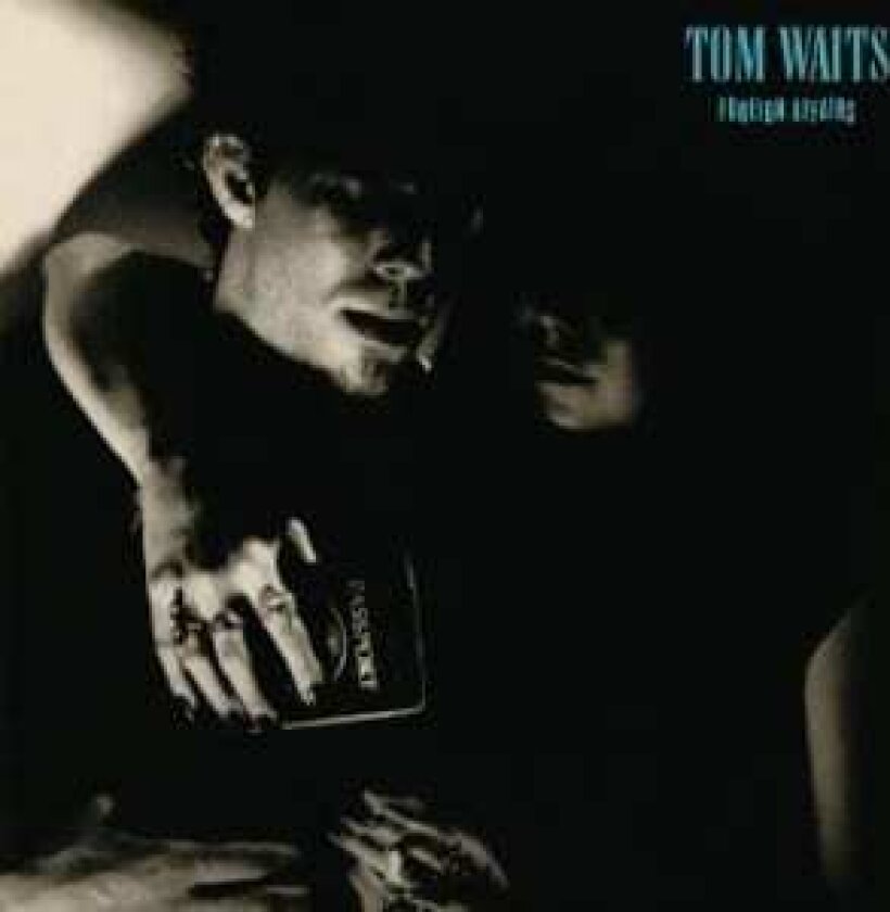 Tom Waits - Foreign Affairs (180 Gram)