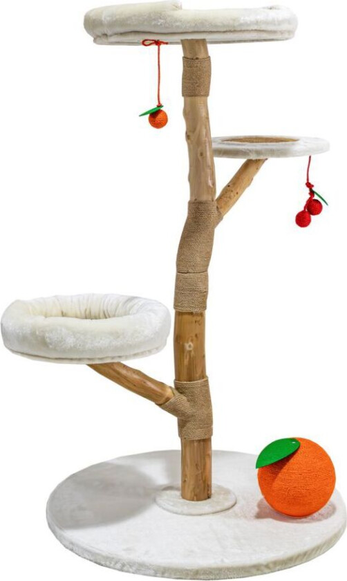 Juicy Vibes Klatretre Frukt 134 cm