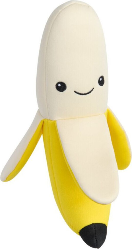 Hot Summer Flytende Hundleke Banan 23 cm