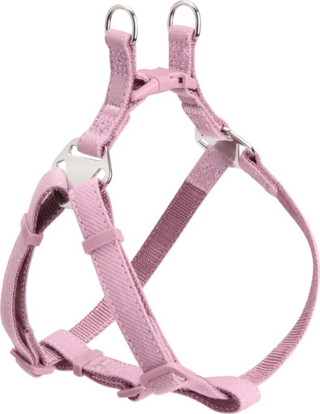 Puppy Basics Taffi Step-in Hundesele Lilla