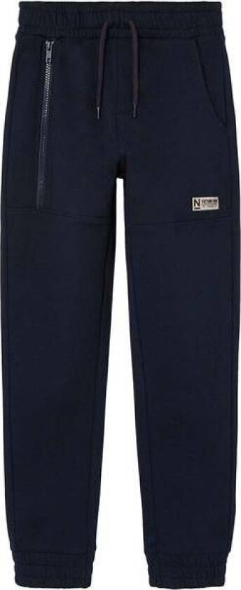 Name It Flugt Joggebukse Til Barn, Dark Sapphire