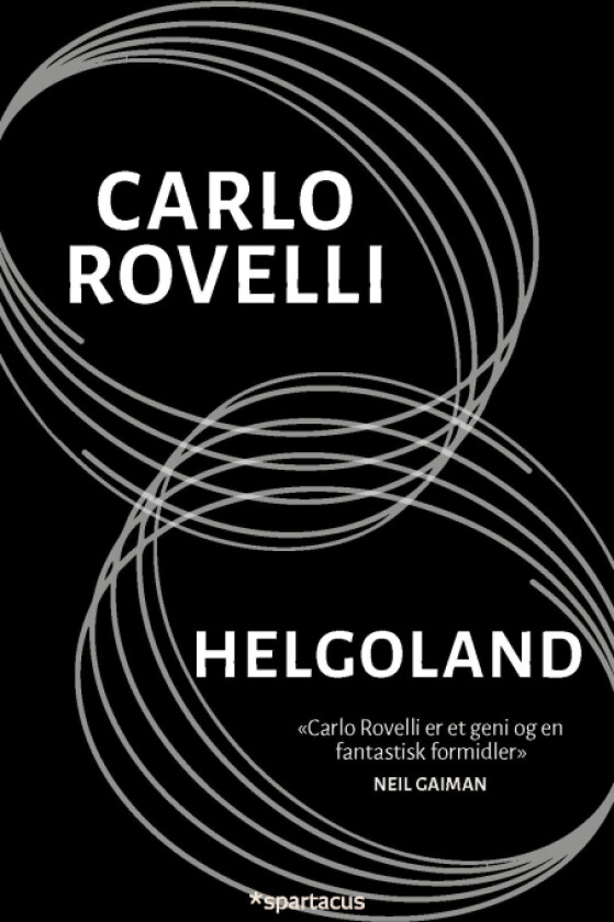 Helgoland av Carlo Rovelli