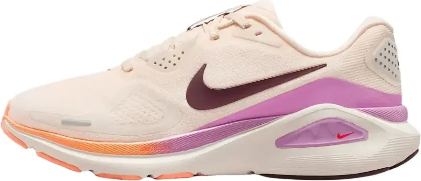 Dame, Sport, Flerfarget, 36 1/2 EU