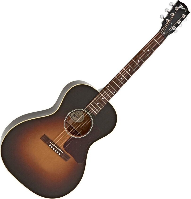 L-00 Standard Vintage Sunburst