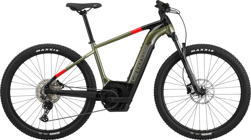 Trail Neo 1 Mantis XL