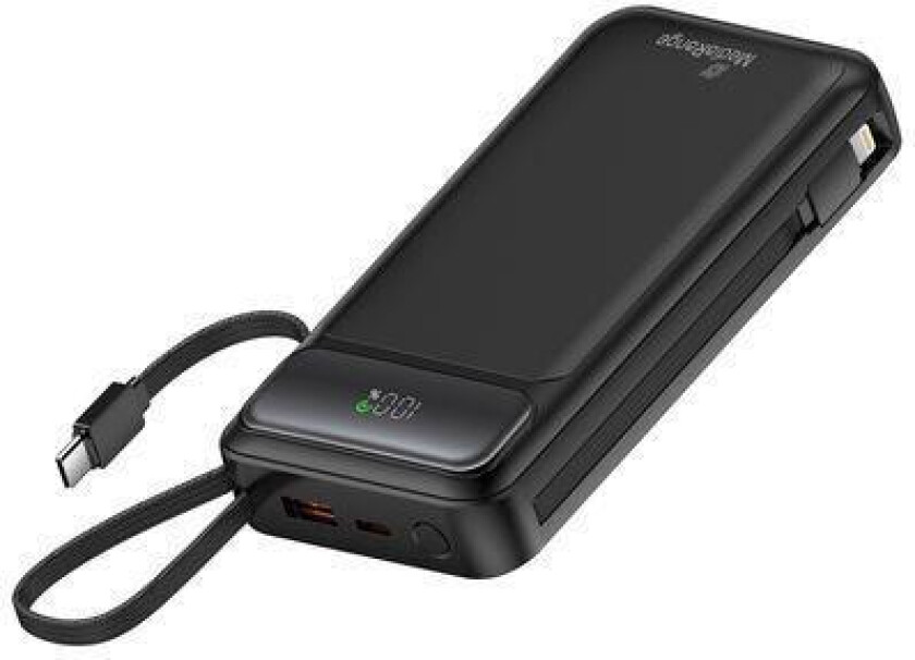 Power Bank Lithium Polymer