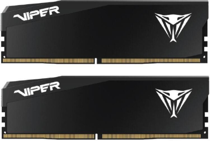 DDR5 PC6000 96GB (2x48) Viper Elite 5 Ultra CL28