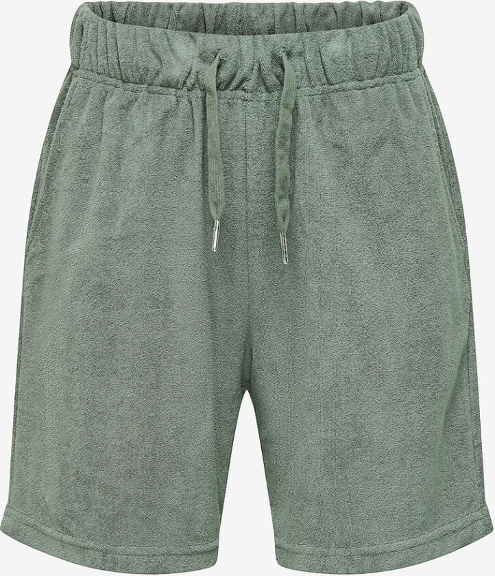 Shorts Osjtellas - Grå