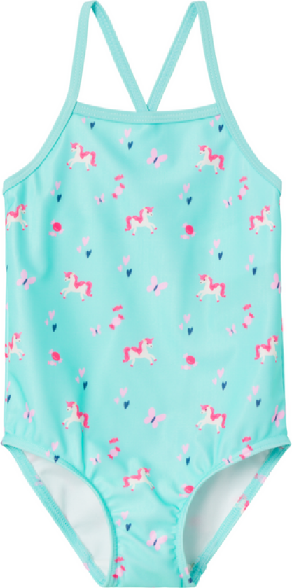 Name It Zille Badedrakt Til Småbarn, Tibetan Stone