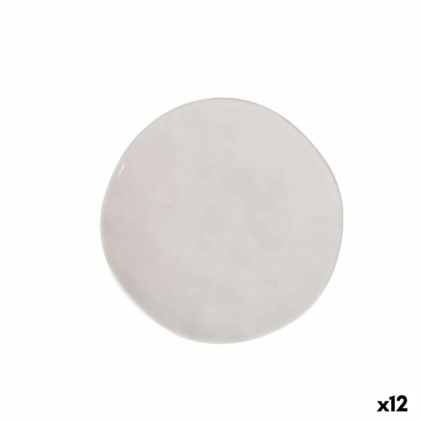 Dessertskål La Mediterránea Iberica Skinne (12 enheter)