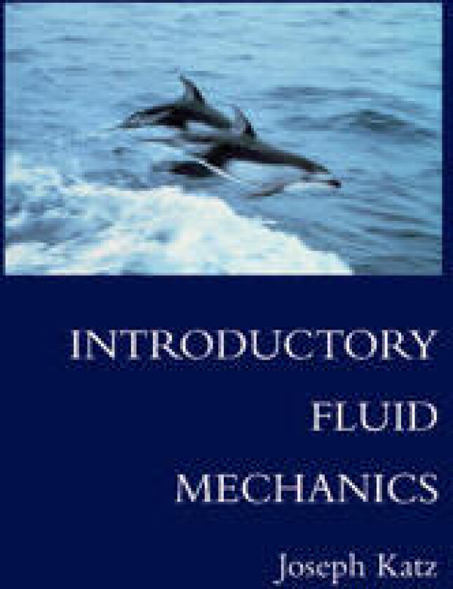 Introductory Fluid Mechanics