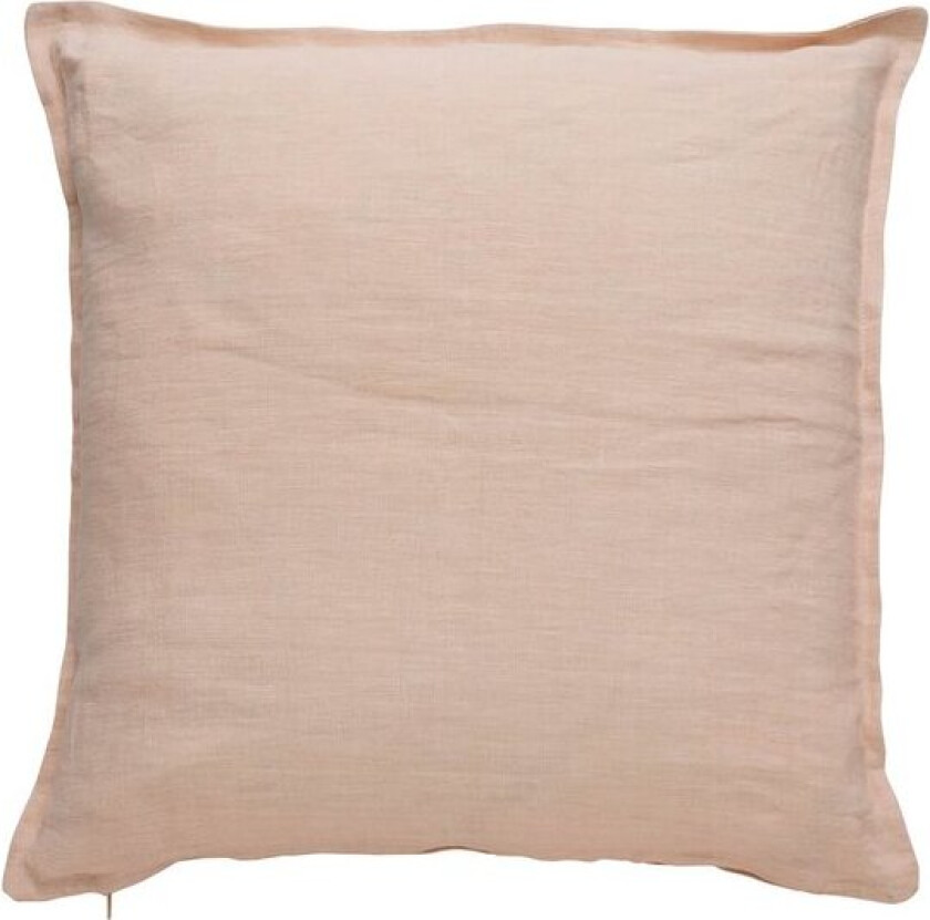 Efina putetrekk 50x50 cm rose