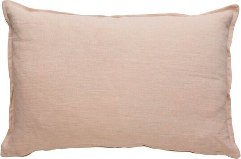 Efina putetrekk 60x40 cm rose