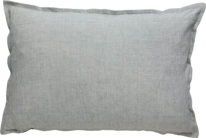 Efina putetrekk 60x40 cm grå