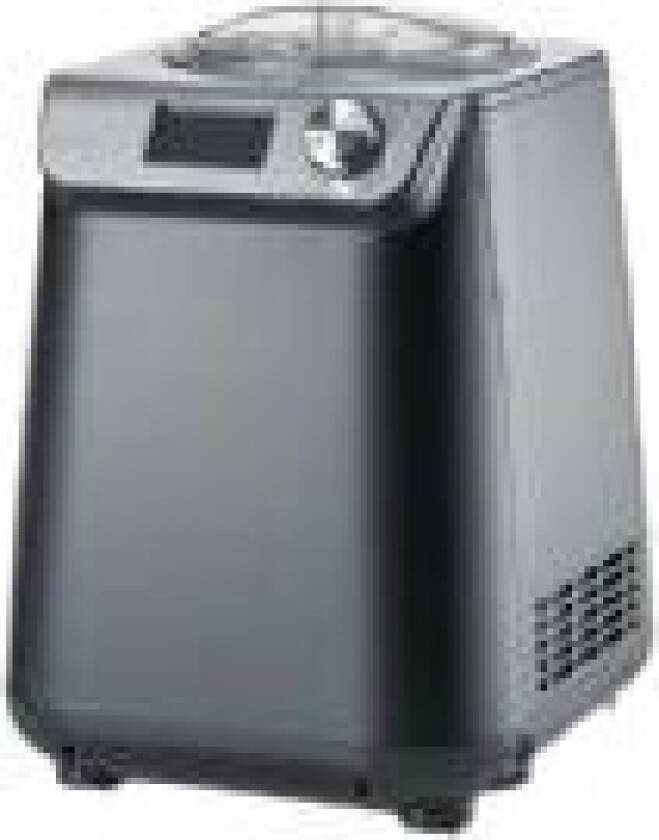 Bilde av Ismaskin EZ 7407 - ice cream maker - matt black