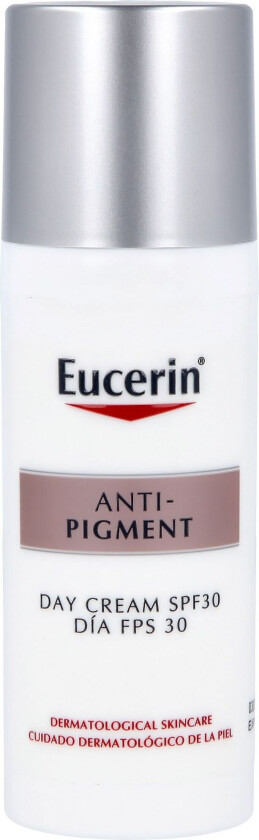 Anti-Pigment Day Cream Spf 30 50 ml