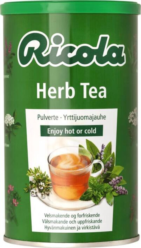 Urte Te Instant 200g