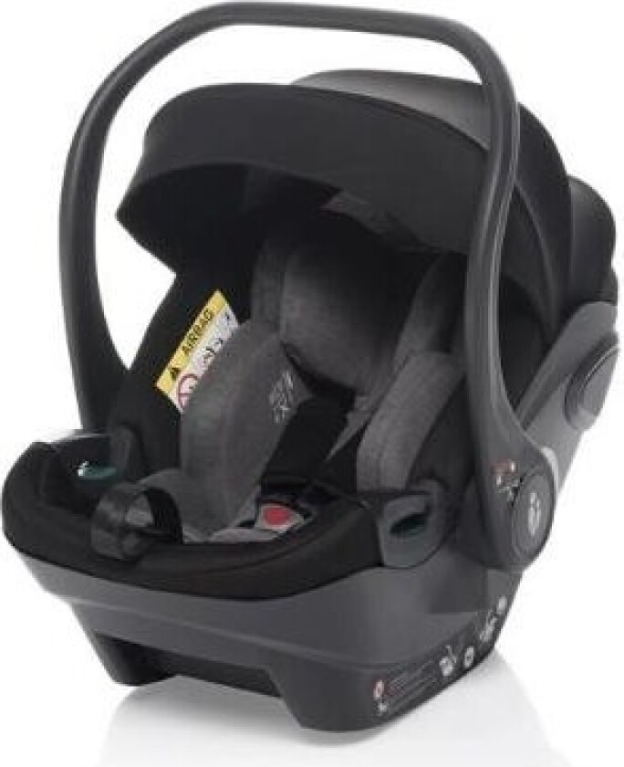 ZOP086190RG Babybilstol