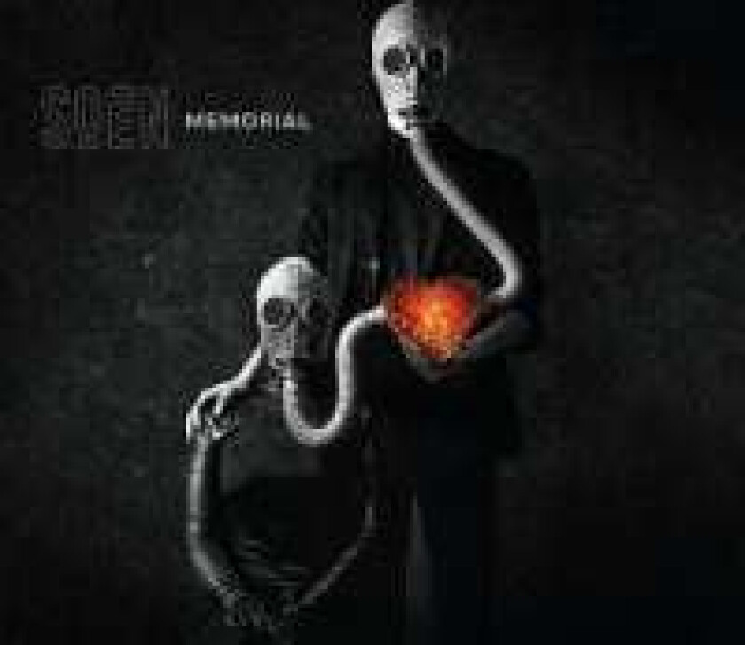 SOEN - MEMORIAL