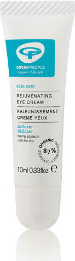 Eye Cream Night - 10 ml