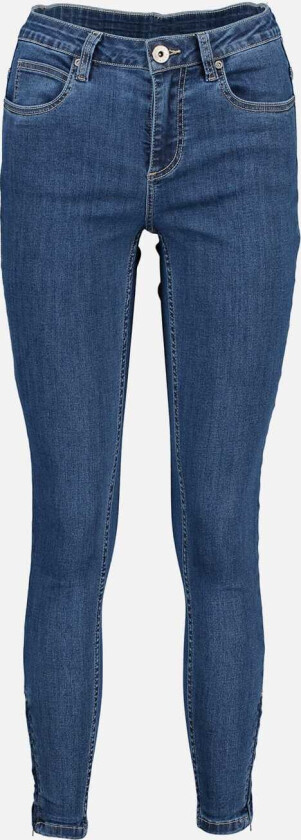 Jeans Ally 2759, 24, Jeans Blå 24