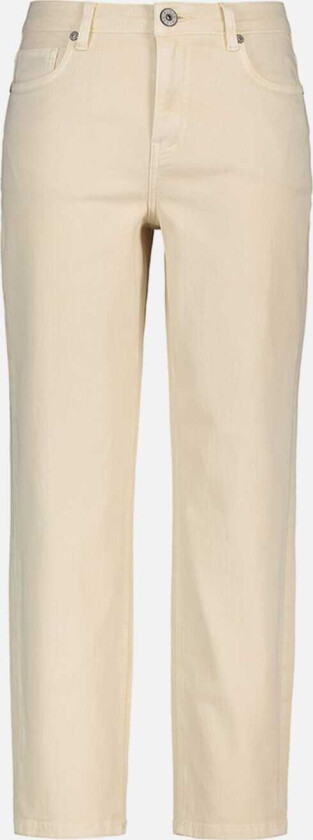 Jeans Barbara 3848, 32, Jeans Beige 32