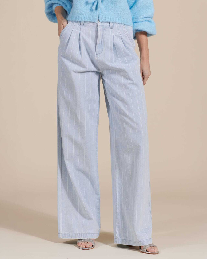Jeans Joy, 27/30, Jeans Blå 27/30