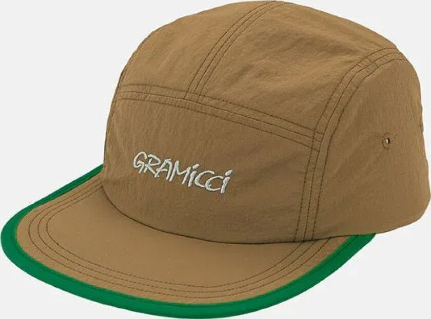 Nylon Cap Coyote