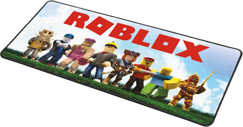 Musematte Roblox - 90x40 cm - Gaming