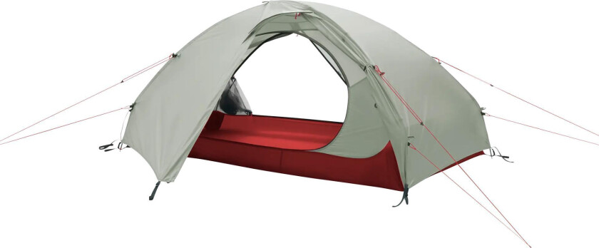 Seeker 2 LW Light Green