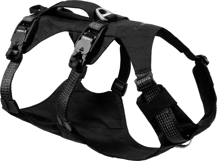 Bilde av Ridgeline Harness Obsidian Black