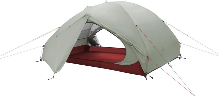 Seeker 3 LW Light Green