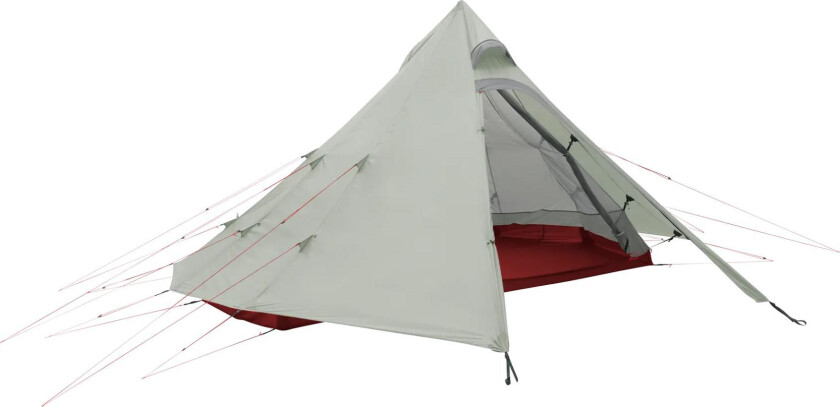 Venturer 4 LW Light Green
