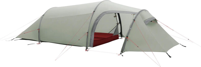 Roamer 3 LW Light Green