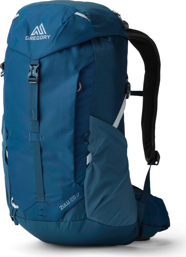 Zulu 28 L RC Starlight Blue
