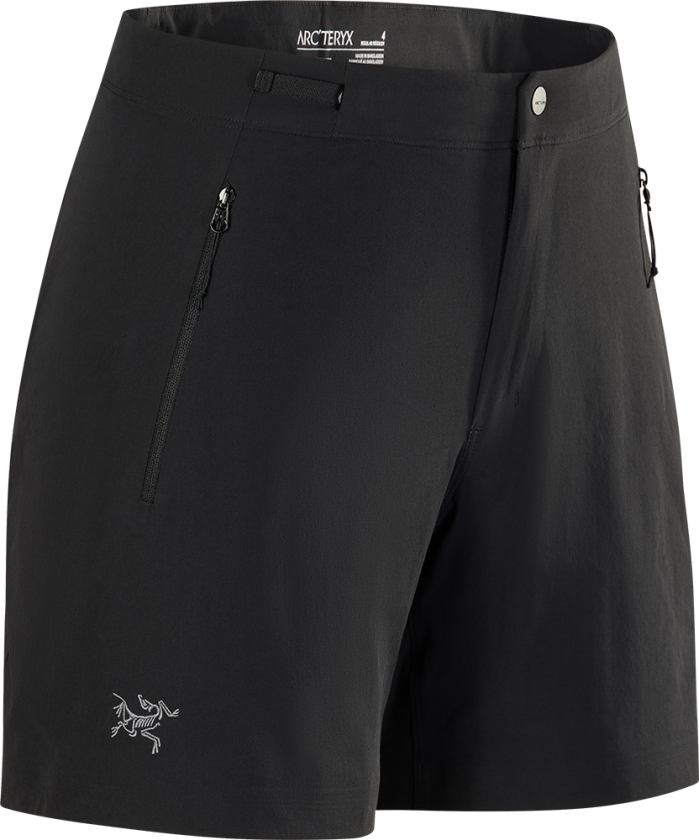 Arc'teryx Women's Gamma Short 6' Black