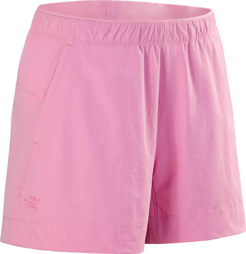 Arc'teryx Women's Sinsola Short 5' Pineberry