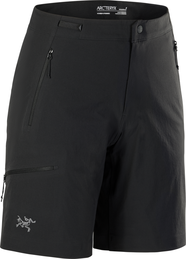 Arc'teryx Women's Gamma Short 9' Black