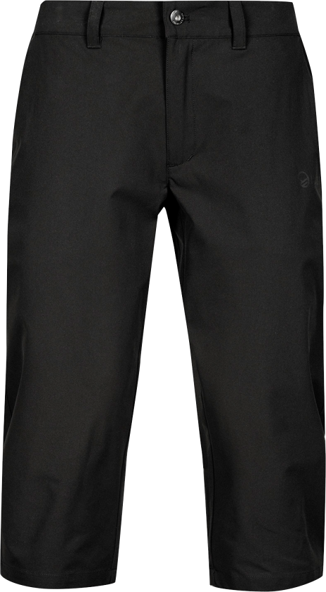 Women's Drive X-Stretch Capri Black