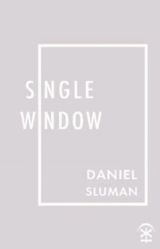 single window av Daniel Sluman