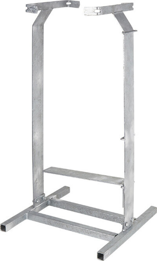 Vedstativ 40-60L, UMAS