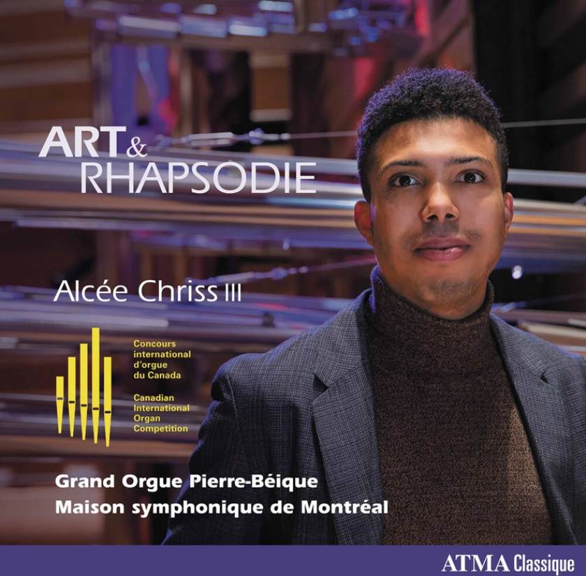 Diverse Artister Art & Rhapsodie CD