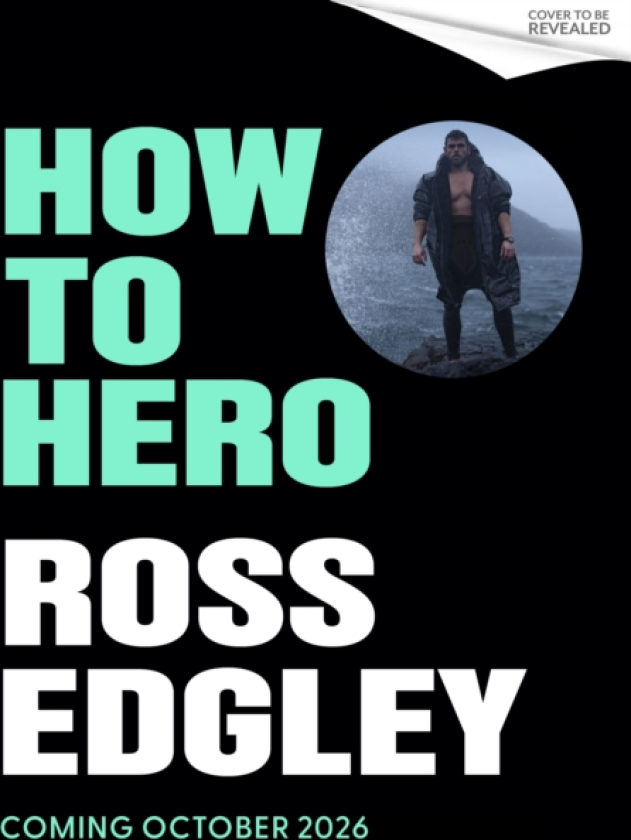 How to Hero Find Strength, Forge Resilience and Fulfil Your Purpose