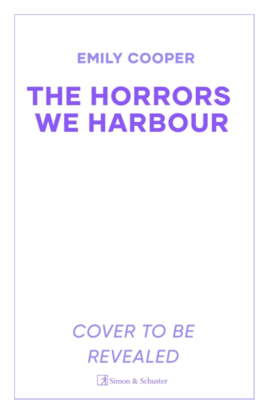 The Horrors We Harbour